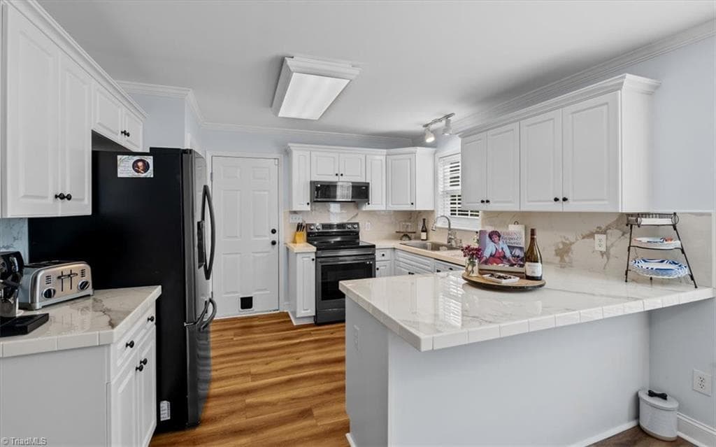 Stick/Site Built at 7707 Sorrel Run Court, Summerfield NC 27358, Summerfield, photo 27 of 84