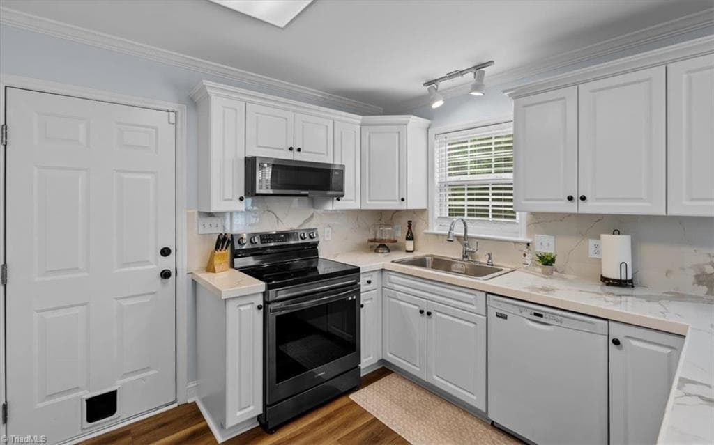 Stick/Site Built at 7707 Sorrel Run Court, Summerfield NC 27358, Summerfield, photo 29 of 84