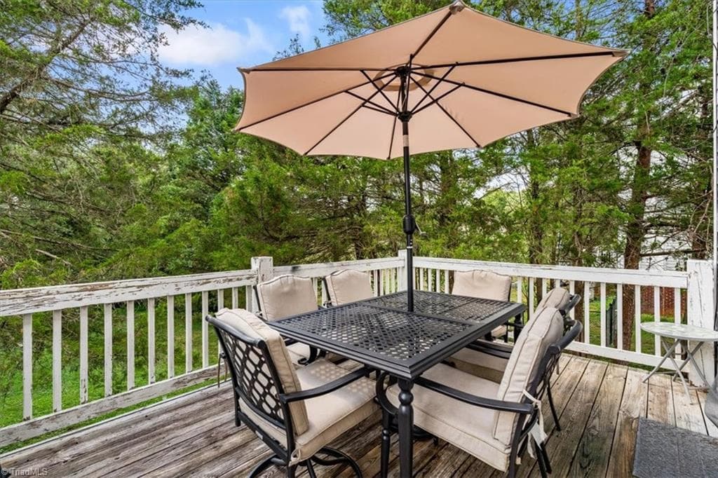 Stick/Site Built at 7707 Sorrel Run Court, Summerfield NC 27358, Summerfield, photo 69 of 84