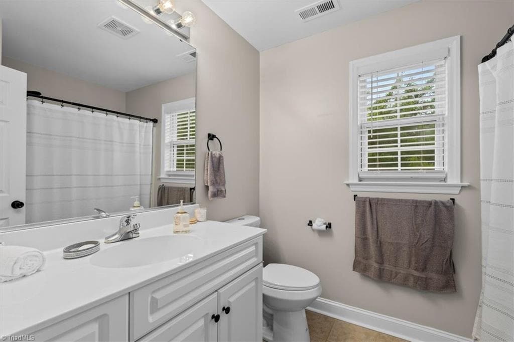 Stick/Site Built at 7707 Sorrel Run Court, Summerfield NC 27358, Summerfield, photo 61 of 84
