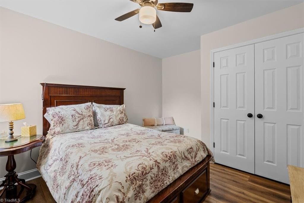 Stick/Site Built at 7707 Sorrel Run Court, Summerfield NC 27358, Summerfield, photo 57 of 84