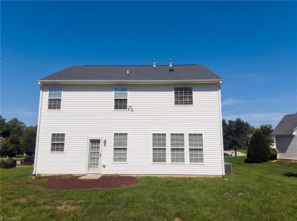 Stick/Site Built at 518 Macgregor Drive, Burlington NC 27217, Burlington, photo 5 of 24