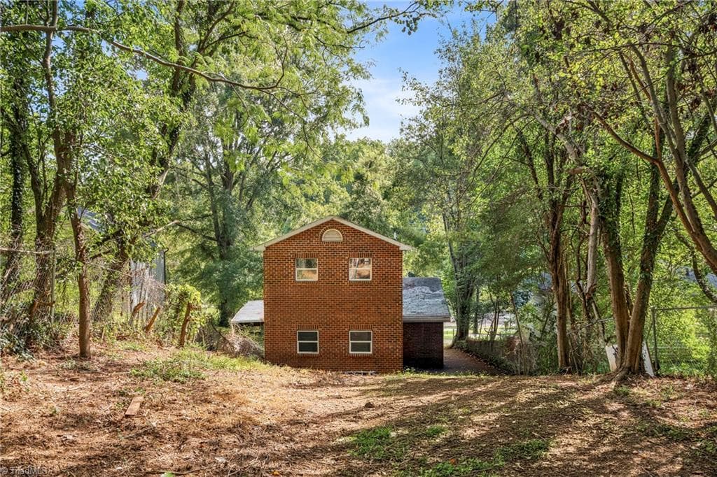 Stick/Site Built at 2117 Bowen Boulevard, Winston-Salem NC 27105, Winston-Salem, photo 31 of 31