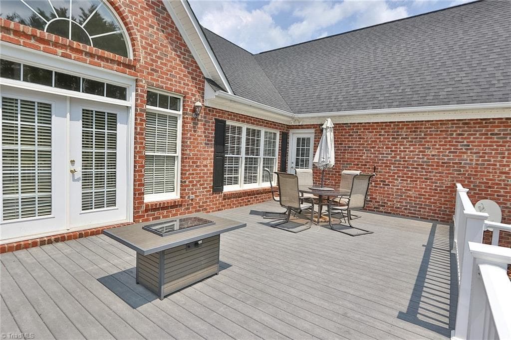 Stick/Site Built at 531 Westbrook Street, Jonesville NC 28642, Jonesville, photo 6 of 49