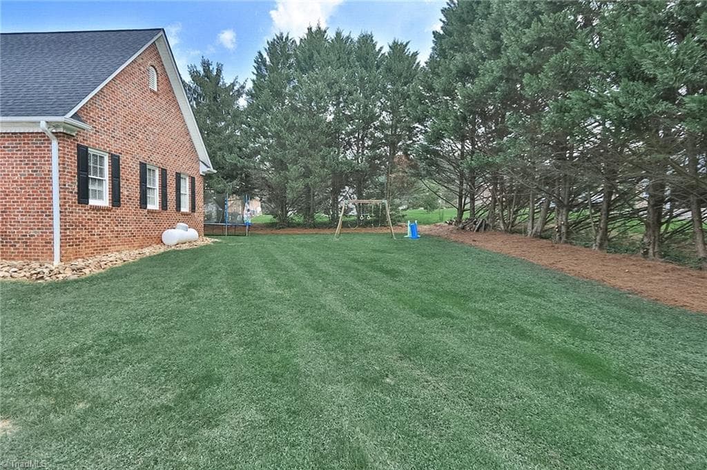 Stick/Site Built at 531 Westbrook Street, Jonesville NC 28642, Jonesville, photo 42 of 49