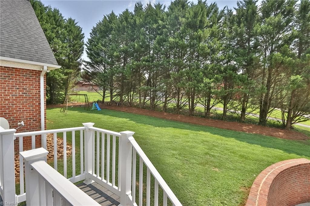 Stick/Site Built at 531 Westbrook Street, Jonesville NC 28642, Jonesville, photo 41 of 49