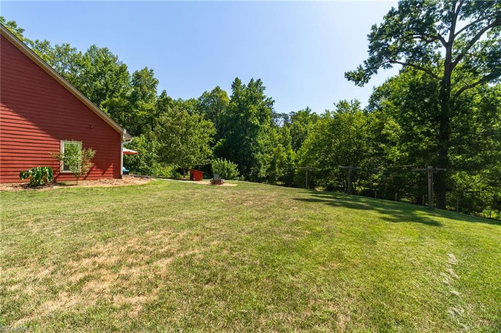 Stick/Site Built at 2108 Glenside Drive, Greensboro NC 27405, photo 26 of 39
