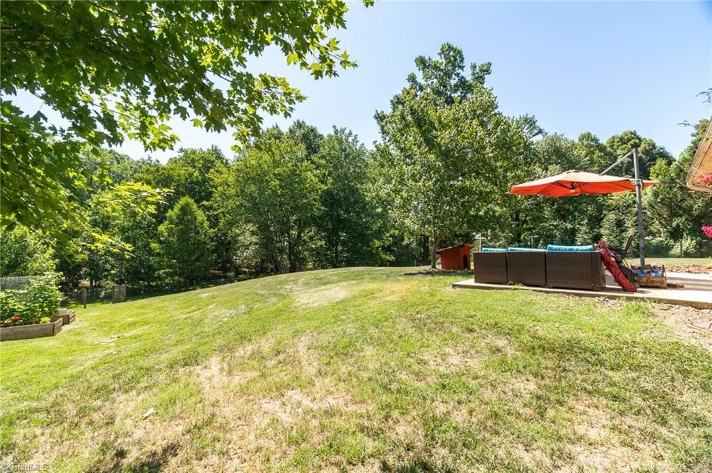Stick/Site Built at 2108 Glenside Drive, Greensboro NC 27405, photo 30 of 39