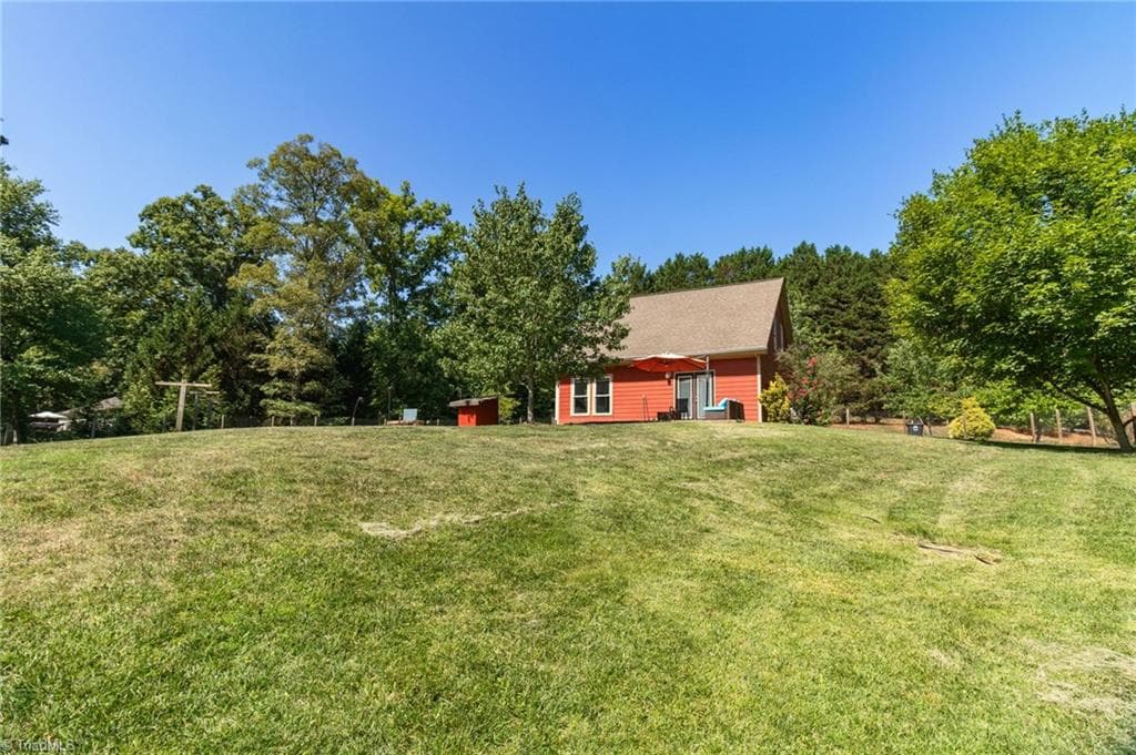 Stick/Site Built at 2108 Glenside Drive, Greensboro NC 27405, photo 29 of 39