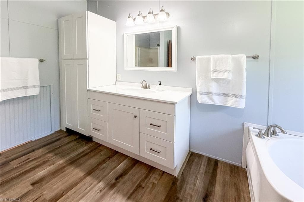 Manufactured Home at 5191 US Highway 601 N, Mocksville NC 27028, Mocksville, photo 25 of 44