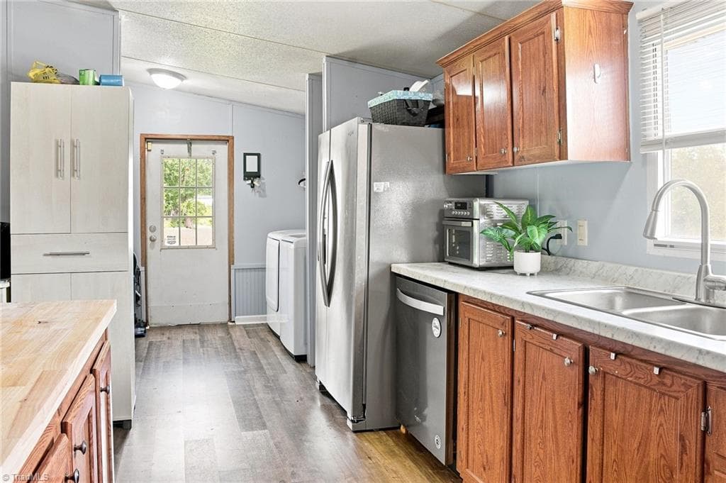 Manufactured Home at 5191 US Highway 601 N, Mocksville NC 27028, Mocksville, photo 5 of 44