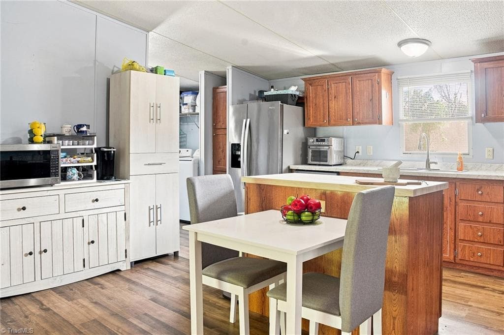 Manufactured Home at 5191 US Highway 601 N, Mocksville NC 27028, Mocksville, photo 9 of 44