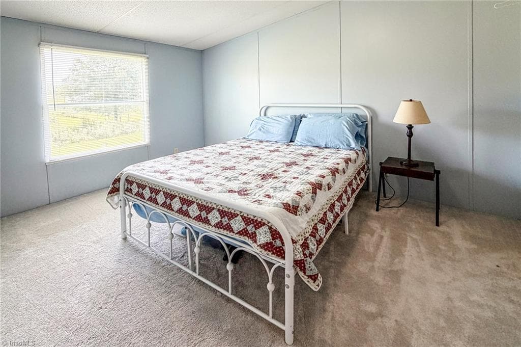 Bedroom 3 - 5191 US Highway 601 N, Mocksville NC 27028, Mocksville