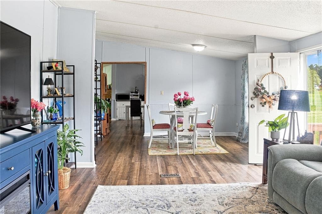 Manufactured Home at 5191 US Highway 601 N, Mocksville NC 27028, Mocksville, photo 17 of 44