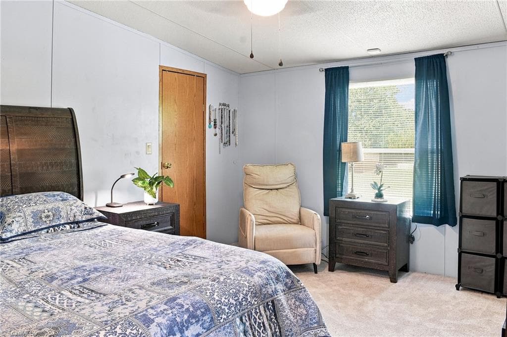 Bedroom 2 - 5191 US Highway 601 N, Mocksville NC 27028, Mocksville