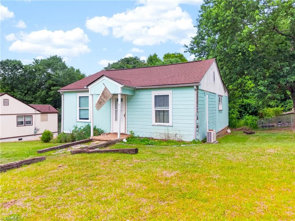 Remarks at 2669 Old Mountain Road, Trinity NC 27370, photo 20 of 50
