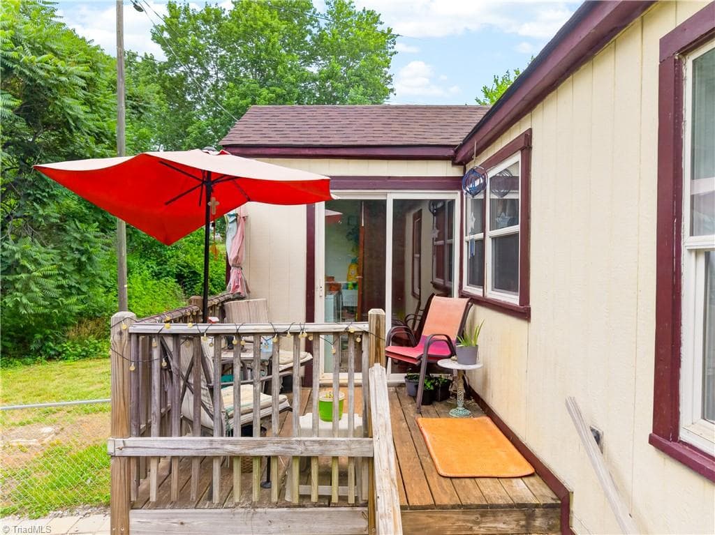 Remarks at 2669 Old Mountain Road, Trinity NC 27370, photo 18 of 50