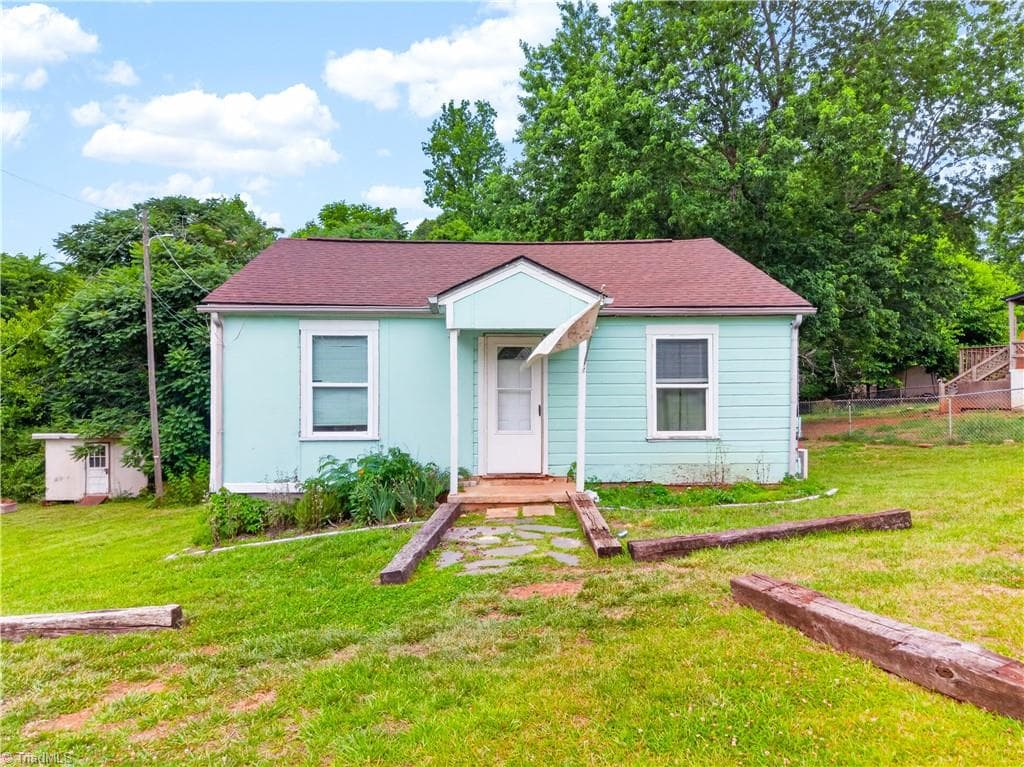 Remarks at 2669 Old Mountain Road, Trinity NC 27370, photo 25 of 50