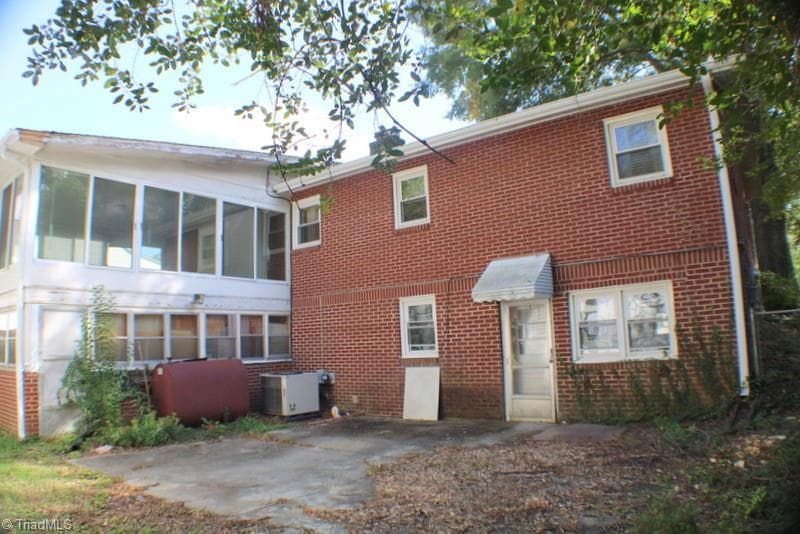 Stick/Site Built at 340 Marion Street, Mount Airy NC 27030, photo 24 of 27