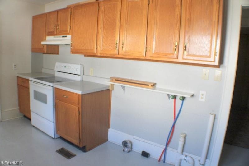 Stick/Site Built at 340 Marion Street, Mount Airy NC 27030, photo 8 of 27