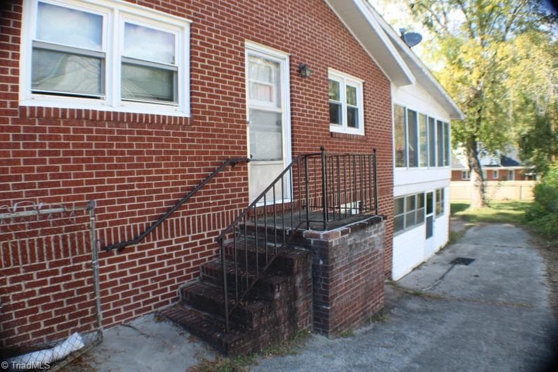 Stick/Site Built at 340 Marion Street, Mount Airy NC 27030, photo 25 of 27