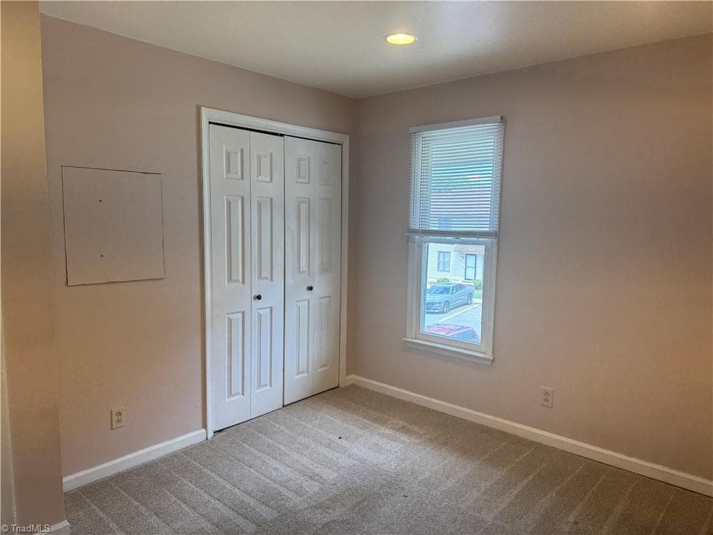 Stick/Site Built at 894 Ridge Court, Winston-Salem NC 27107, photo 21 of 23