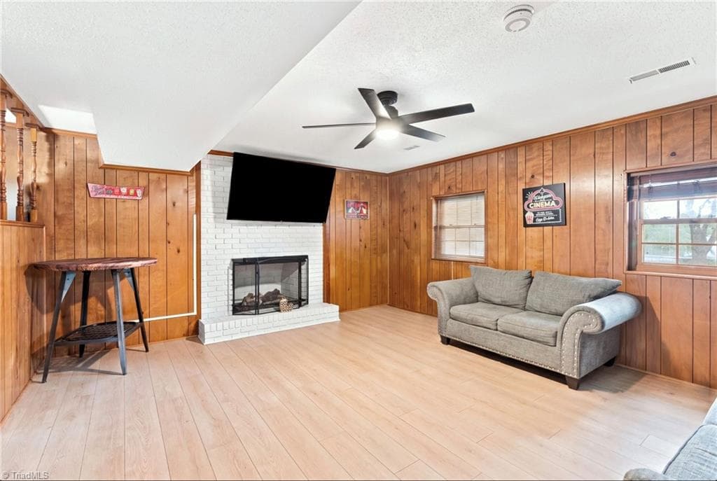 Stick/Site Built at 436 Peace Haven Road, Winston-Salem NC 27103, Winston-Salem, photo 20 of 36