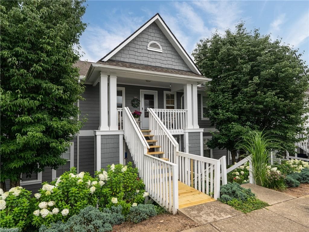 Stick/Site Built at 3804 Florham Place, Asheville NC 28806, Asheville, photo 27 of 44