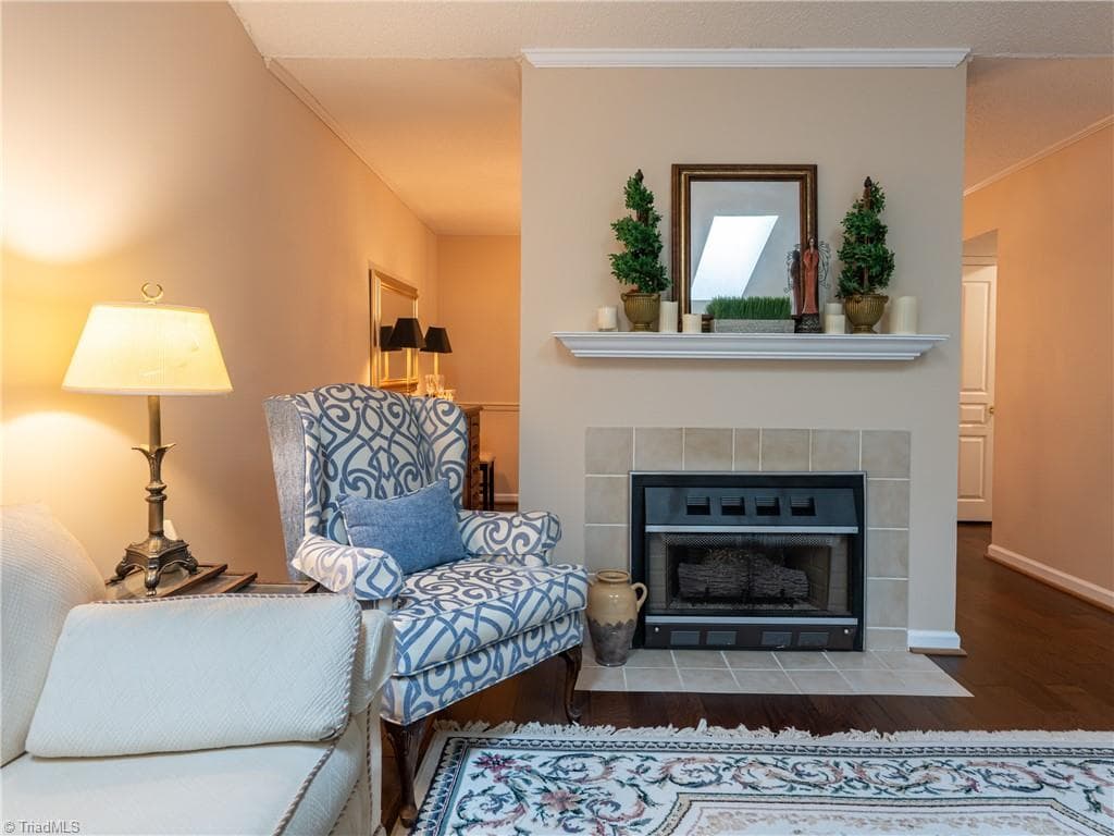 Stick/Site Built at 3804 Florham Place, Asheville NC 28806, Asheville, photo 16 of 44