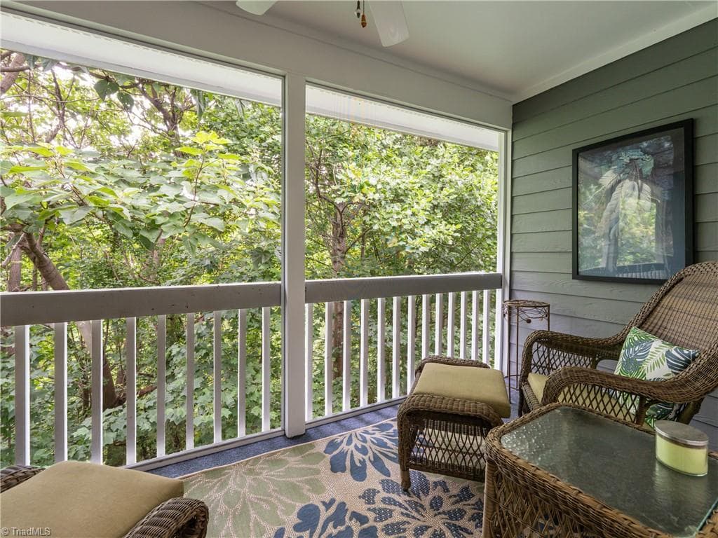 Stick/Site Built at 3804 Florham Place, Asheville NC 28806, Asheville, photo 3 of 44