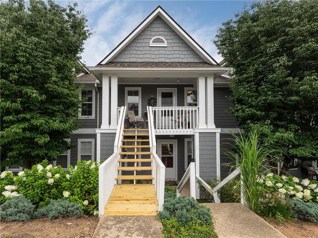 3804 Florham Place, Asheville NC 28806