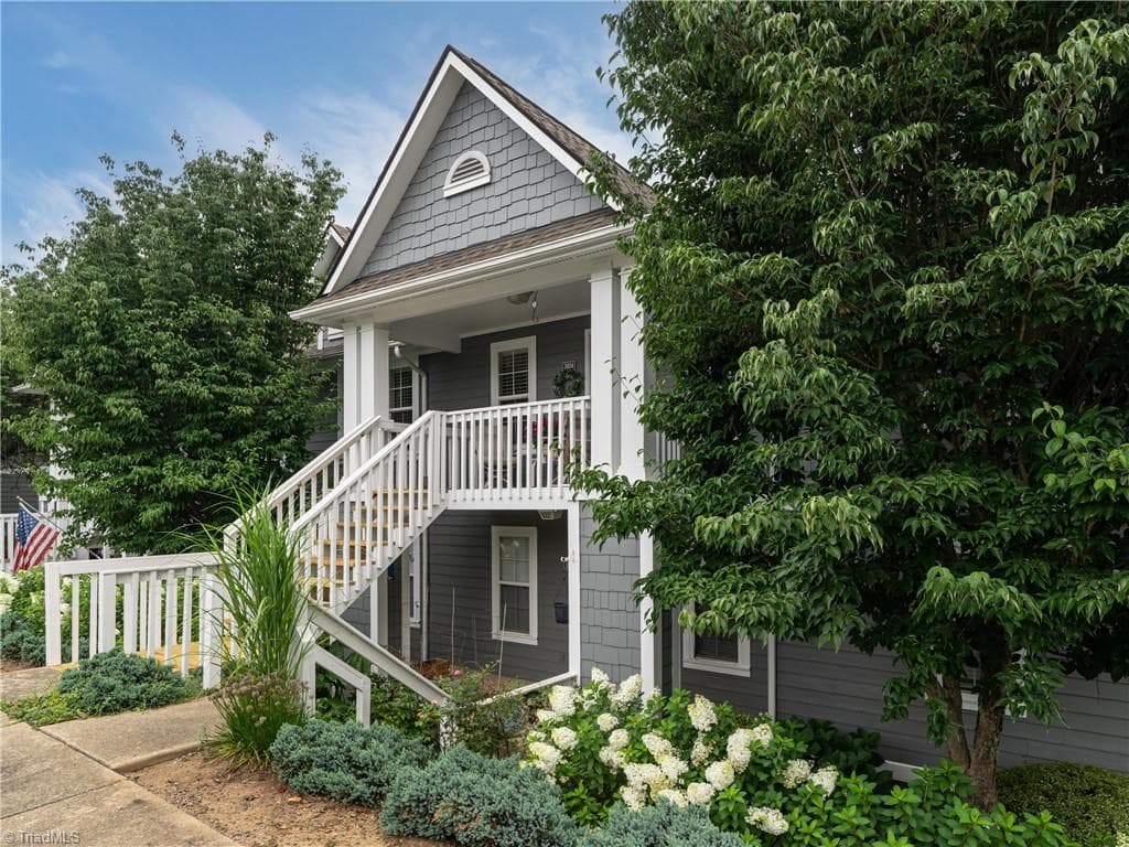 Stick/Site Built at 3804 Florham Place, Asheville NC 28806, Asheville, photo 28 of 44