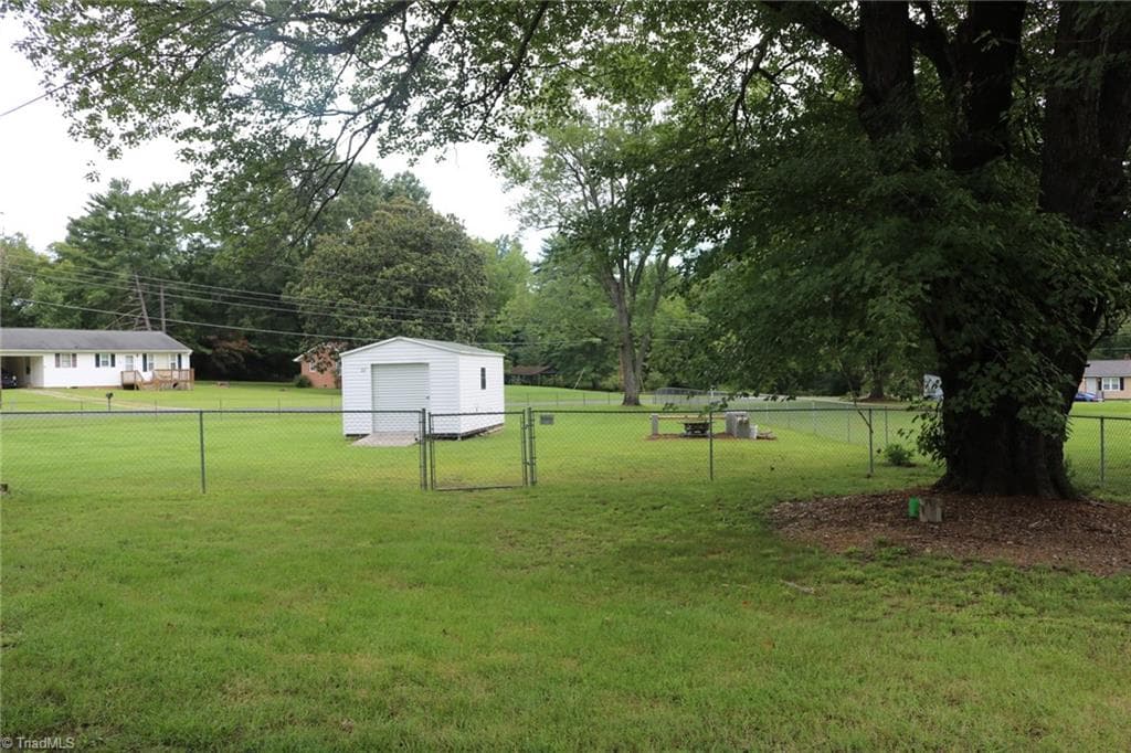 Stick/Site Built at 106 Mohawk Drive, King NC 27021, King, photo 32 of 34