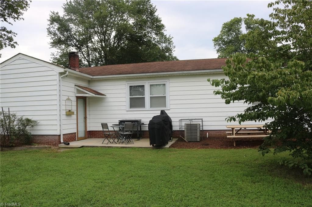 Stick/Site Built at 106 Mohawk Drive, King NC 27021, King, photo 28 of 34