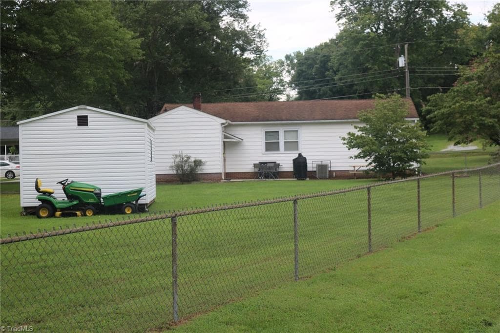 Stick/Site Built at 106 Mohawk Drive, King NC 27021, King, photo 34 of 34