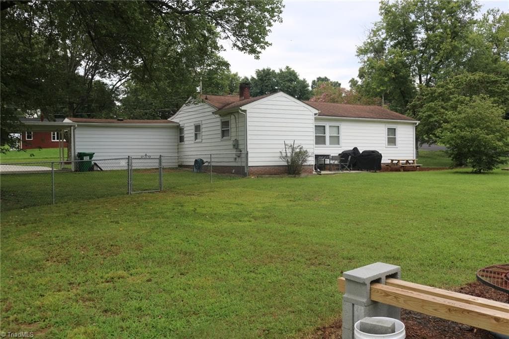 Stick/Site Built at 106 Mohawk Drive, King NC 27021, King, photo 29 of 34