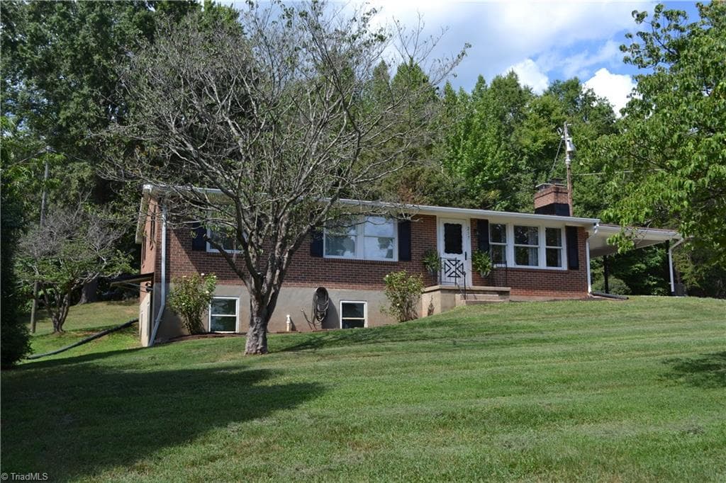 217 Moyer Road, Stoneville NC 27048