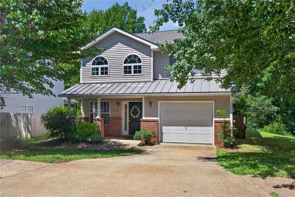 Stick/Site Built at 1145 Briarwood Drive, Mebane NC 27302, Mebane, photo 2 of 31