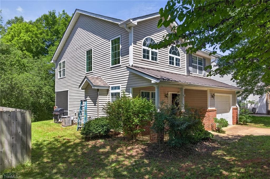 Stick/Site Built at 1145 Briarwood Drive, Mebane NC 27302, Mebane, photo 3 of 31