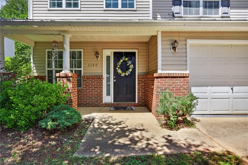 Stick/Site Built at 1145 Briarwood Drive, Mebane NC 27302, Mebane, photo 5 of 31