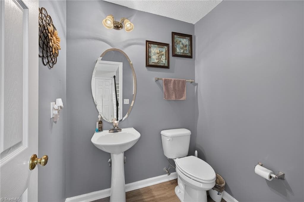 Stick/Site Built at 1145 Briarwood Drive, Mebane NC 27302, Mebane, photo 15 of 31