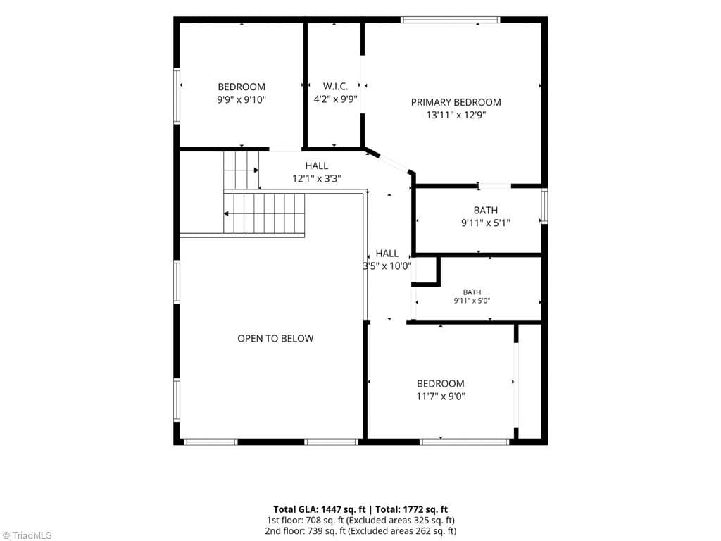 Stick/Site Built at 1145 Briarwood Drive, Mebane NC 27302, Mebane, photo 31 of 31