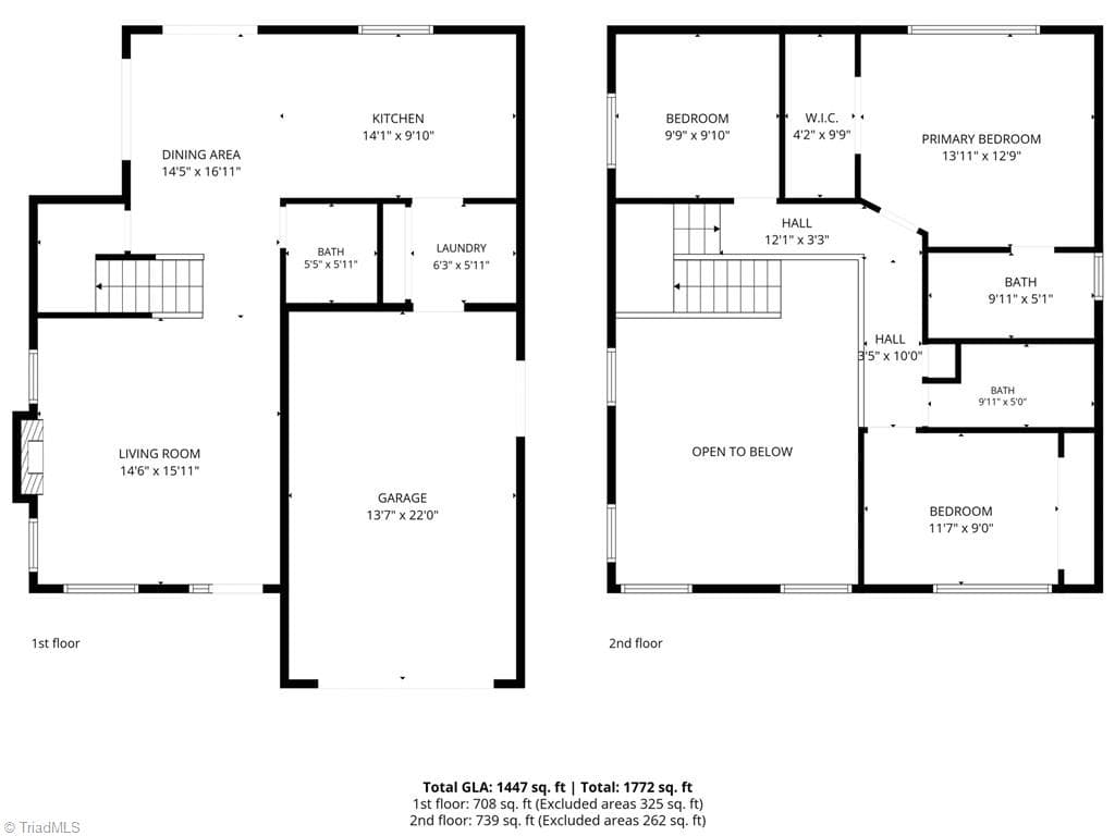 Stick/Site Built at 1145 Briarwood Drive, Mebane NC 27302, Mebane, photo 29 of 31