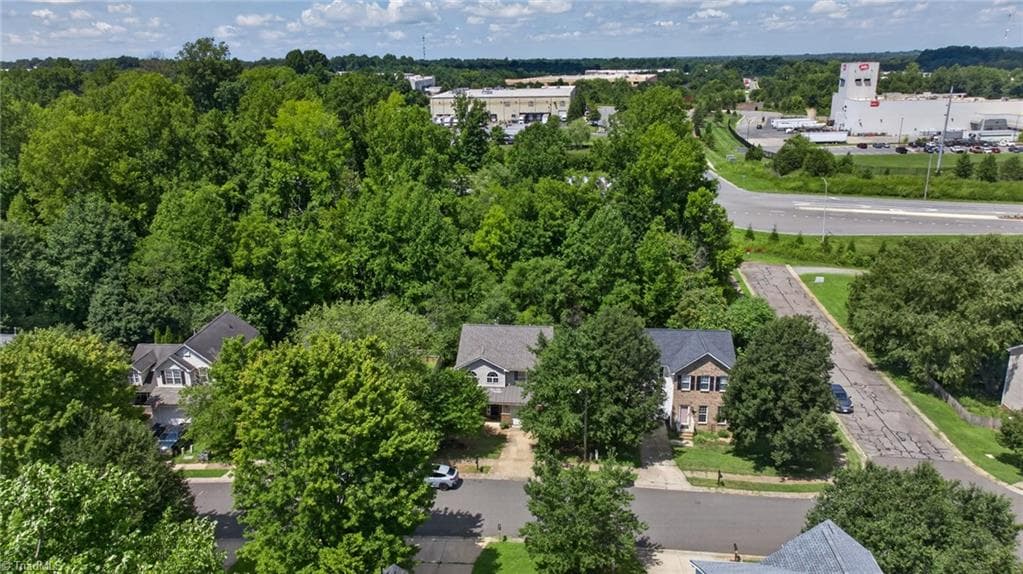 Stick/Site Built at 1145 Briarwood Drive, Mebane NC 27302, Mebane, photo 25 of 31