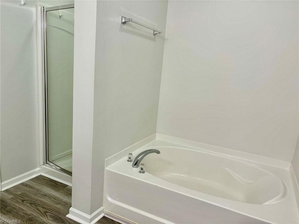 Stick/Site Built at 3966 Heather View Lane, Winston-Salem NC 27127, photo 17 of 17