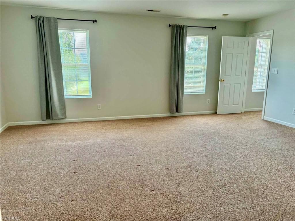 Stick/Site Built at 3966 Heather View Lane, Winston-Salem NC 27127, photo 12 of 17