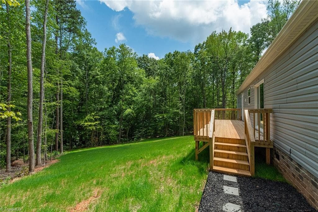 Manufactured Home at 2746 Sowers Road, Lexington NC 27299, Lexington, photo 11 of 47