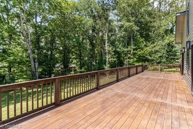 Stick/Site Built at 168 Robinhood Road, North Wilkesboro NC 28659, North Wilkesboro, photo 27 of 29
