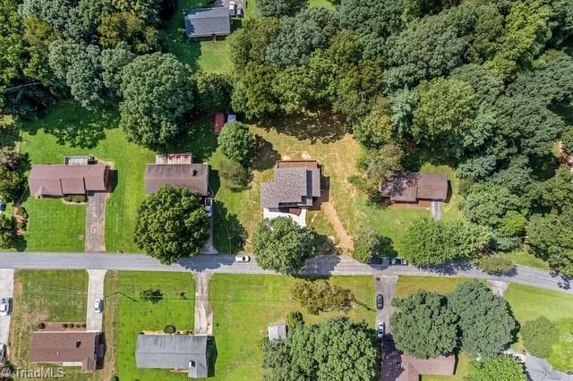 Stick/Site Built at 168 Robinhood Road, North Wilkesboro NC 28659, North Wilkesboro, photo 5 of 29
