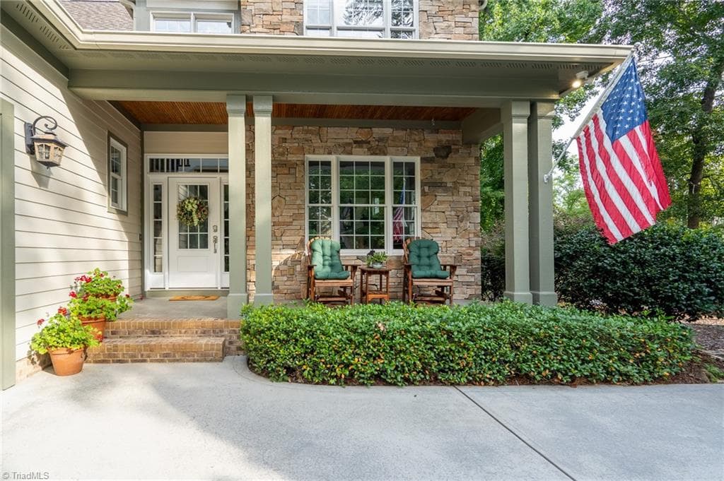 Stick/Site Built at 347 Millingport Lane, New London NC 28127, New London, photo 6 of 50
